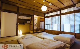京小宿　五条みやび